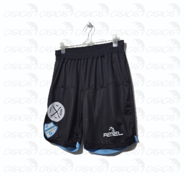 Short Juego AQ - Imagen 2