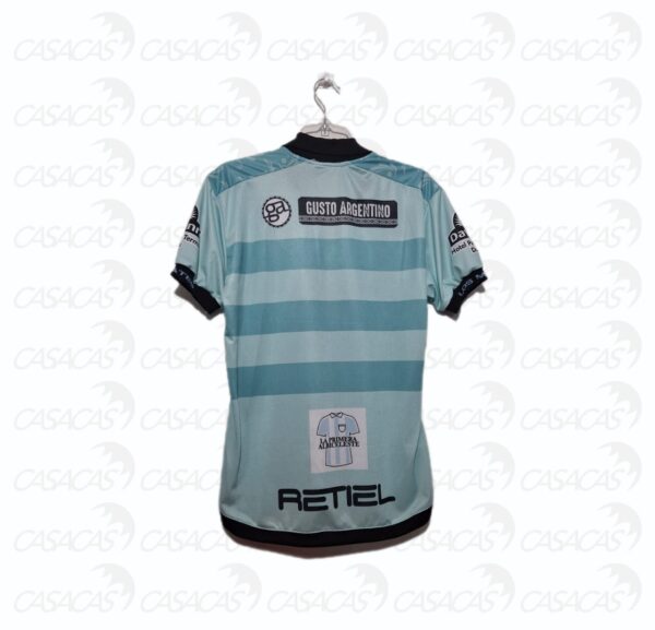 Camiseta Arquero Edicion Retro A.Q - Imagen 3