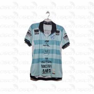 Camiseta Arquero Edicion Retro A.Q