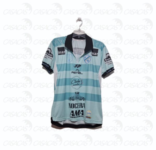 Camiseta Arquero Edicion Retro A.Q