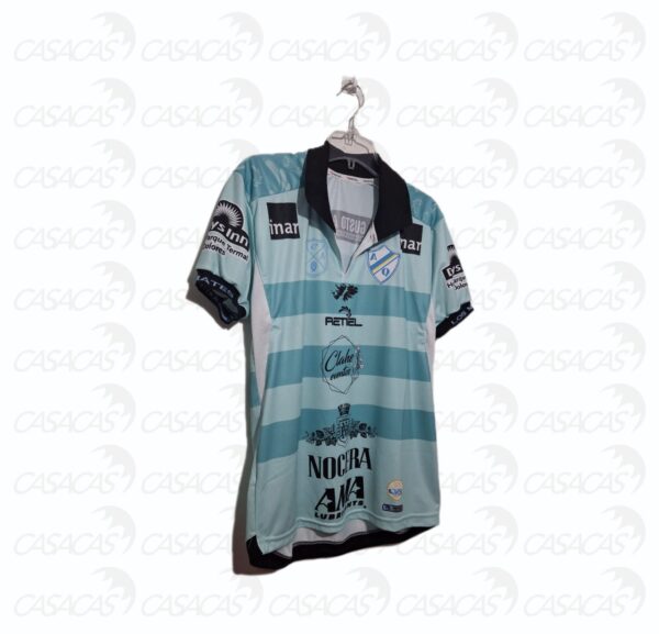 Camiseta Arquero Edicion Retro A.Q - Imagen 2