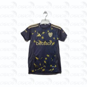 Camiseta Boca
