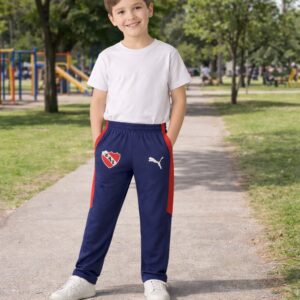 Pantalon Entrenamiento Independiente
