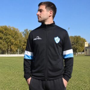 Campera Deportiva A.Q