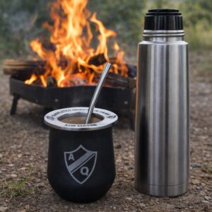 Mate Imperial A.Q