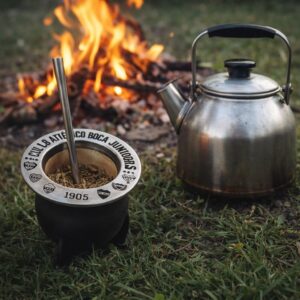 Mate Imperial Boca