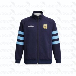 Conjunto Retro AFA