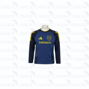 Conjunto Deportivo Boca