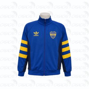 Conjunto Retro Boca