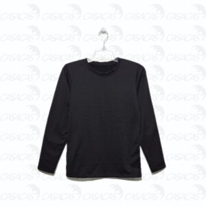 Remera Termica Niños