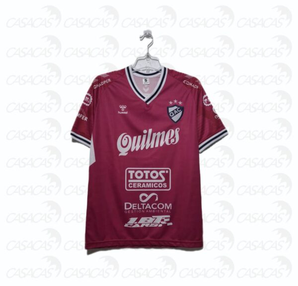 Camiseta Arquero Quilmes