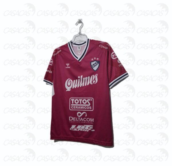 Camiseta Arquero Quilmes - Imagen 2