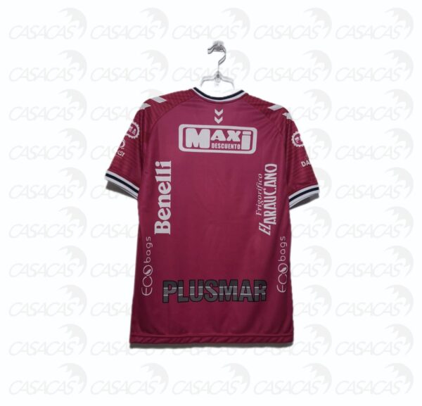 Camiseta Arquero Quilmes - Imagen 3