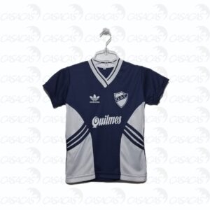 Camiseta Retro Quilmes