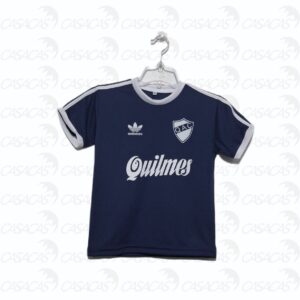 Camiseta Retro Quilmes