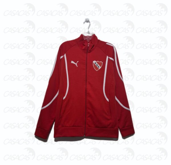 Campera Independiente Deportiva