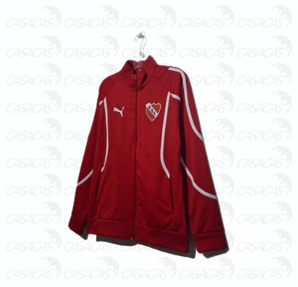 Campera Independiente Deportiva - Imagen 3