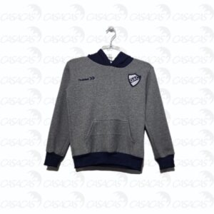 Buzo Canguro Quilmes