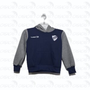 Buzo Canguro Quilmes