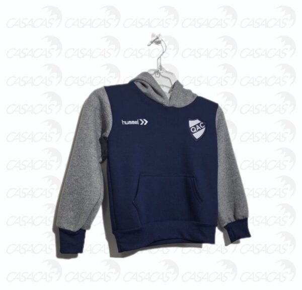 Buzo Canguro Quilmes - Imagen 2