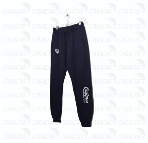 Pantalon Algodon Quilmes - Imagen 2