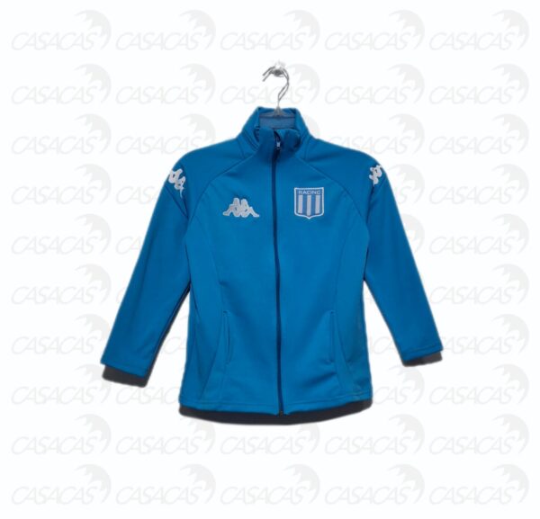Campera Deportiva Racing