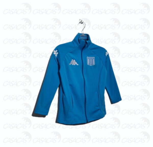 Campera Deportiva Racing - Imagen 2