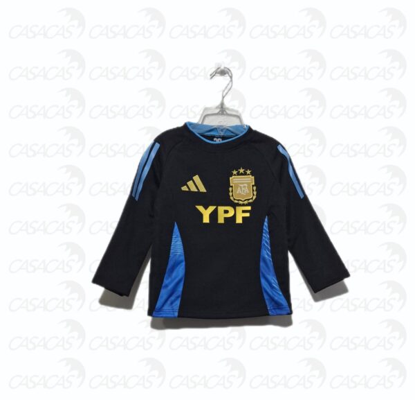 Conjunto Bebe Afa