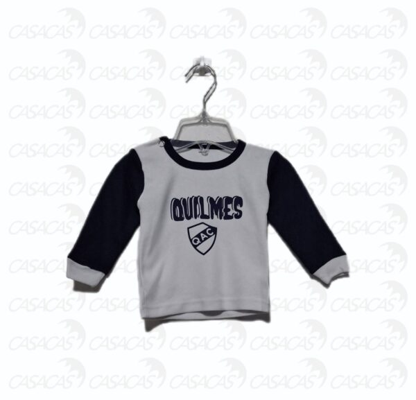 Pijama Bebé Quilmes
