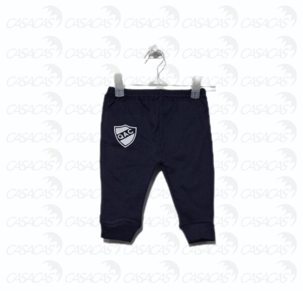 Pijama Bebé Quilmes - Imagen 3