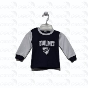 Pijama Bebé Quilmes