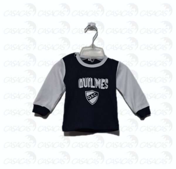 Pijama Bebé Quilmes