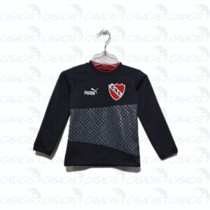 Conjunto Bebe Independiente