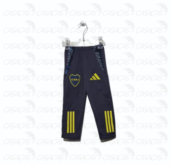 Conjunto Bebe Boca - Imagen 3