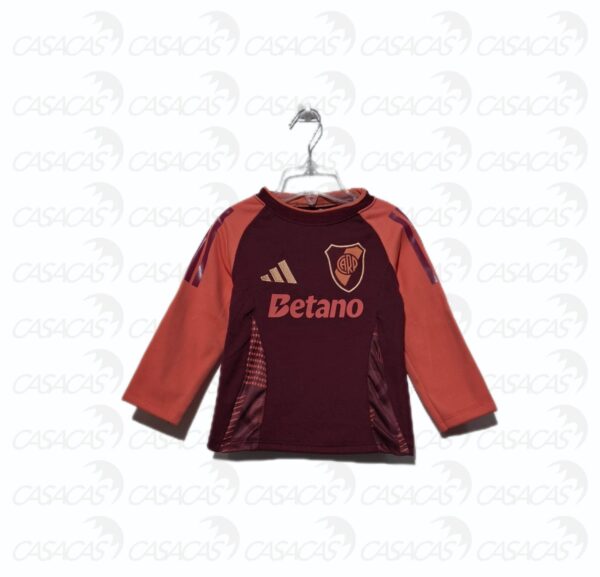 Conjunto Bebe River
