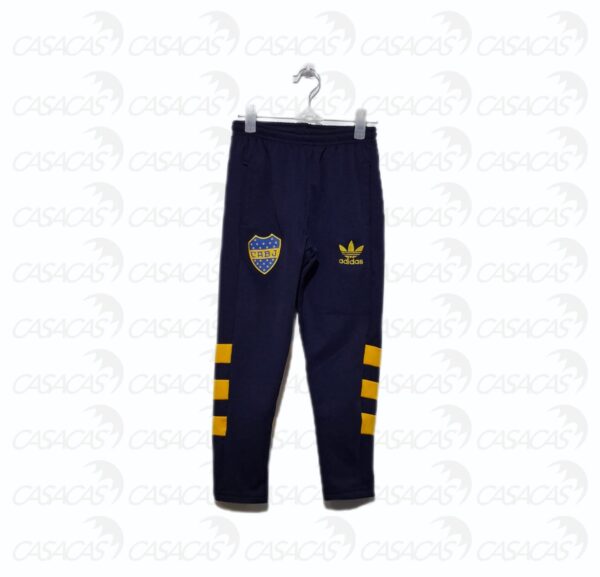 Conjunto Retro Boca - Imagen 3