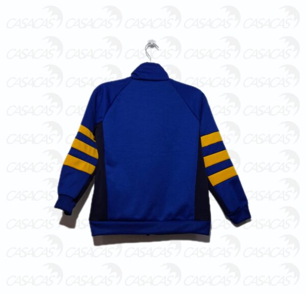 Conjunto Retro Boca - Imagen 4