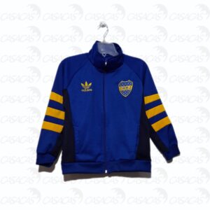 Conjunto Retro Boca