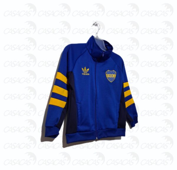 Conjunto Retro Boca - Imagen 2
