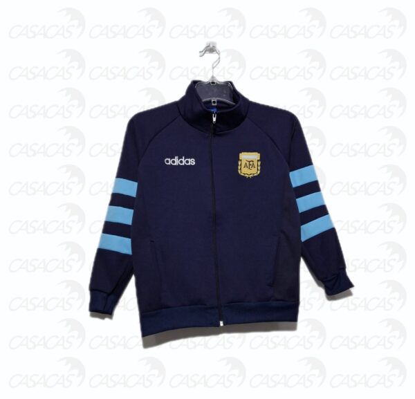 Conjunto Retro AFA