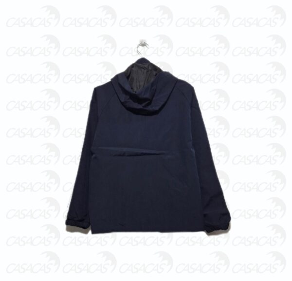 Campera Rompeviento Boca - Imagen 3