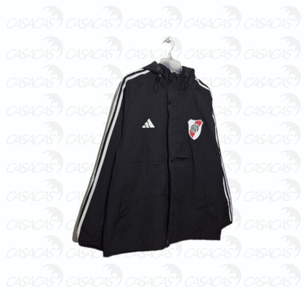 Campera Rompeviento River - Imagen 2