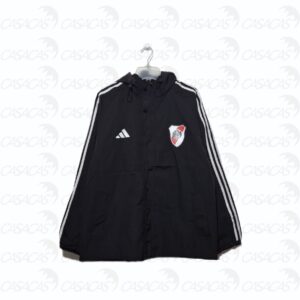 Campera Rompeviento River