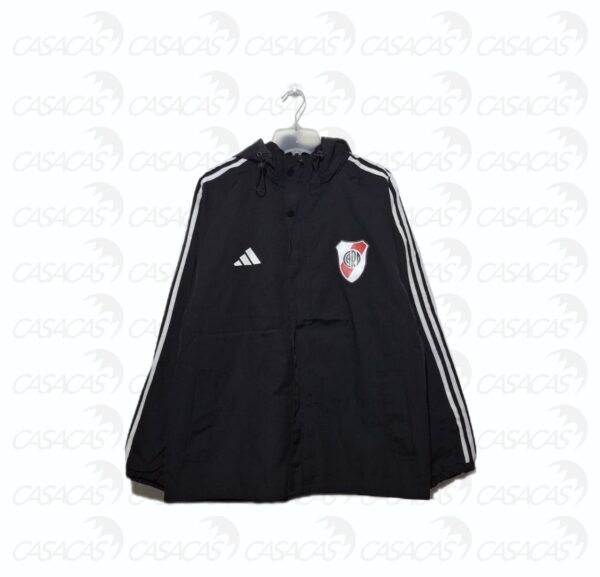 Campera Rompeviento River