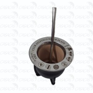 Mate Imperial River