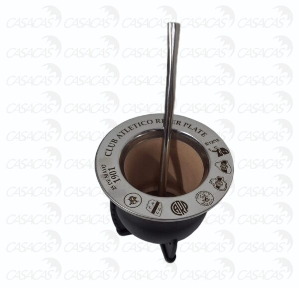 Mate Imperial River