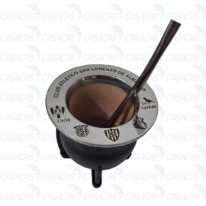 Mate Imperial San Lorenzo