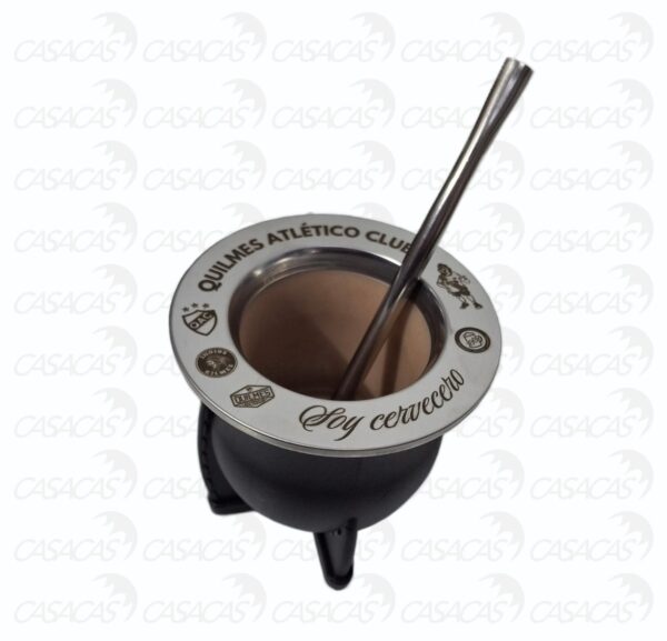 Mate Imperial Quilmes
