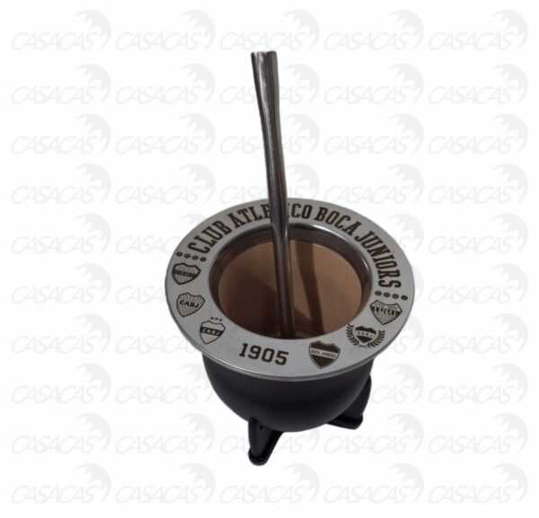 Mate Imperial Boca