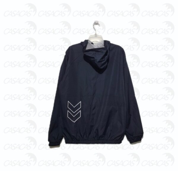 Campera Rompeviento Quilmes - Imagen 3
